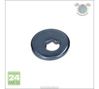 Mezzaluna Corpo assiale Maxgear per BMW X6 F16 F86 xDrive M E71 E72 ActiveHy #wp