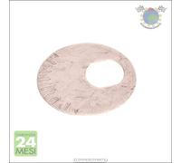 Mezzaluna Corpo assiale Maxgear per MITSUBISHI PAJERO IV