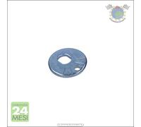 Mezzaluna Corpo assiale Maxgear per SUZUKI GRAND
