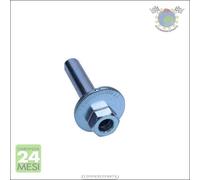 Mezzaluna Corpo assiale Maxgear per TOYOTA LAND CRUISER FJ #wv
