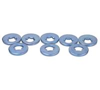 Mezzaluna, Corpo assiale per BMW 1 2 3 4 5 6 7 X1 X3 X4 X5 X6 Z4