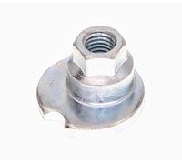 Mezzaluna, Corpo assiale per FORD FORD USA MAZDA MERCURY ECOSPORT ESCAPE MARINER