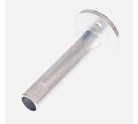Mezzaluna, Corpo assiale 49-5384 MAXGEAR per TOYOTA HIACE IV Autobus
