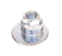 Mezzaluna, Corpo assiale per TOYOTA RAV 4