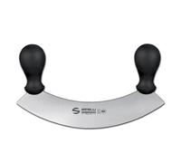 Mezzaluna Sanelli Ambrogio Supra 25cm S361.025 Made in Italy