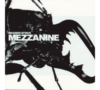 Mezzanine