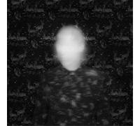 Mezzanine Swimmers Black Cat in Heat (Vinyl LP) 12" Album