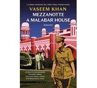 Mezzanotte a Malabar House