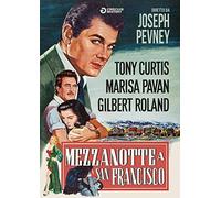 Mezzanotte A San Francisco