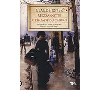 Mezzanotte all'impasse du Cadran