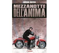 Mezzanotte dell'Anima - Saldapress - Italiano