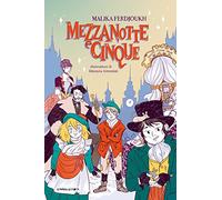 Mezzanotte e cinque
