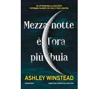 Mezzanotte è l'ora più buia