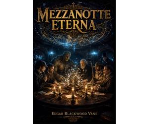 MEZZANOTTE ETERNA: 1899 - Il complotto per fermare il tempo