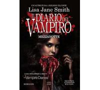 Mezzanotte. Il diario del vampiro