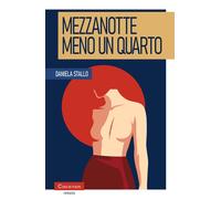 Mezzanotte meno un quarto - [Coda di volpe]