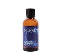 Mezzanotte - Miscela di oli profumati - 50ml