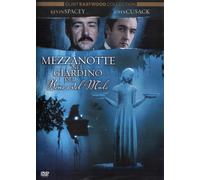 Mezzanotte nel giardino del bene e del male (DVD) Law/Spacey/Cusack