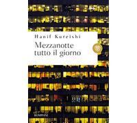Mezzanotte tutto il giorno
