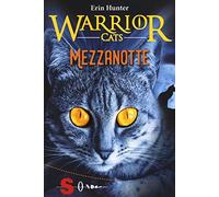 Mezzanotte. Warrior cats
