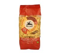 ALCE NERO Mezze Maniche Senatore Cappelli Parchi della Toscana, 500 grammi