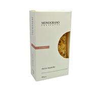 Paccheri Rigati, Monograno IL CAPPELLI 500 g - Pastificio Felicetti