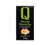 Mezze Maniche - Quattrociocchi - Lazio - Busta - GR - -