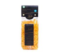 Mezze Penne Rigate 1KG Senza Glutine - Pastificio Irollo 1000 g