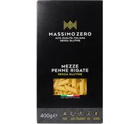 Mezze Penne Rigate Senza Glutine 400g