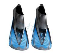 SEAC Speed S Pinne Corte Nuoto Piscina snorkeling