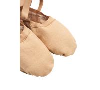 Mezze Punte In Tela Elasticizzata Synchrony S0625L Bloch Danza Classica Etoile