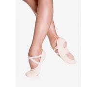 Mezze Punte In Tela Sodanca SD16 Elasticizzata Danza Classica Etoile Punta Gara