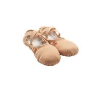 Mezze Punte Performa Bloch S0284G S0284L Mezza Punta Danza Classica Scarpe Relax