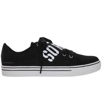 Mezze scarpe in tessuto nero Clorinda da donna Juicy Couture