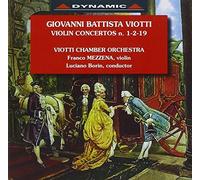 Mezzena-Borin - Violin Concertos Vol.2-N.1-2-19