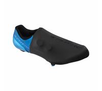 Mezzi copriscarpe Shimano S-Phyre Noir