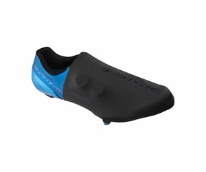 Mezzi copriscarpe Shimano S-Phyre Noir