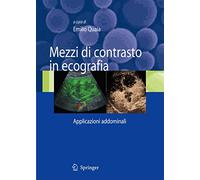 Mezzi di contrasto in ecografia: Applicazioni addominali