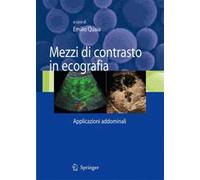 Mezzi di contrasto in ecografia. Applicazioni addominali