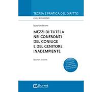Mezzi di tutela nei confronti del coniuge e del genitore inadempiente