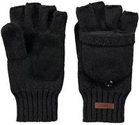 Muffole Barts Haakon Noir M/L