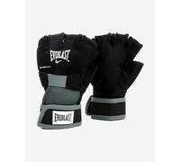 Mezzi guanti Everlast Evergel nero - XL