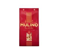 Mezzi Paccheri Pasta BIO di Gragnano IGP da Grani Antichi - Pasta Mulino