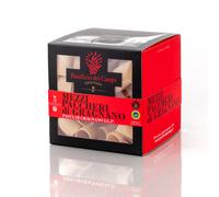 Mezzi Paccheri, Pasta di Gragnano IGP (Semola di Grano Duro) 500 g - Pastificio dei Campi