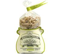 Mezzi rigatoni integrali bio 500 gr. - Pastificio Cavalieri
