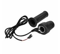 Mezzo Acceleratore TwistThrottle per Monopattino Elettrico Bici Triciclo 24V36V4
