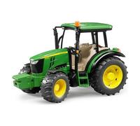 Mezzo agricolo Bruder JOHN DEERE Trattore, modello 5115M 2106, per divertimento