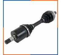 NTY Albero motore/Semiasse compatibile con MERCEDES-BENZ NPW-ME-023