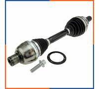 NTY Albero Motore per Mercedes-Benz Classe B W246 W242 Classe A W176