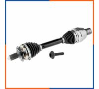 Semiasse Assale anteriore Dx Trasmissione automatica NPW-ME-064 NTY